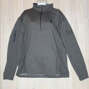 ⭐️ Columbia XL Pullover Jacket Excellent Condition